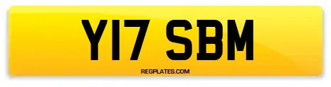 Y17 SBM