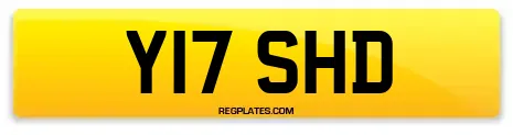 Y17 SHD