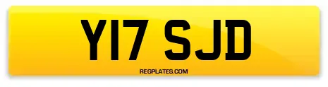 Y17 SJD