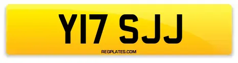 Y17 SJJ