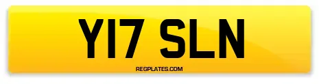 Y17 SLN