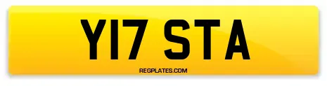 Y17 STA