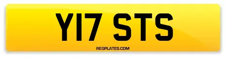 Y17 STS