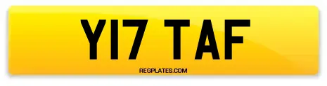 Y17 TAF