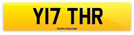 Y17 THR
