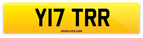 Y17 TRR