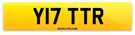 Y17 TTR