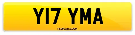 Y17 YMA