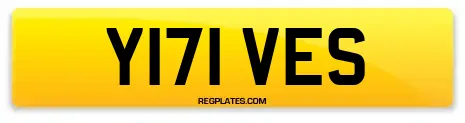 Y171 VES