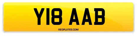 Y18 AAB