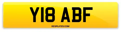 Y18 ABF