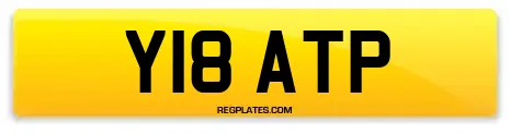 Y18 ATP