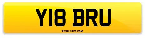 Y18 BRU