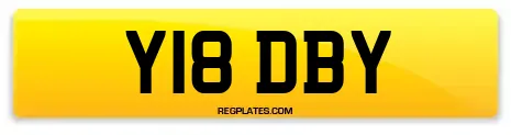 Y18 DBY