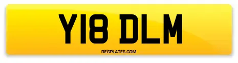 Y18 DLM