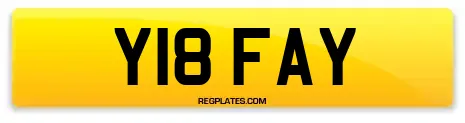 Y18 FAY