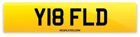 Y18 FLD