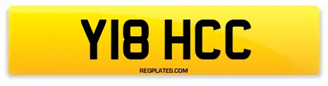 Y18 HCC