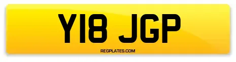 Y18 JGP
