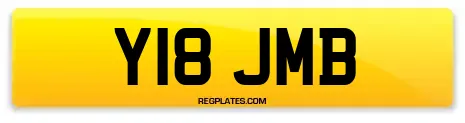 Y18 JMB
