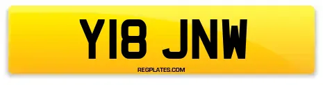 Y18 JNW