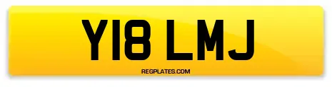 Y18 LMJ