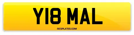 Y18 MAL