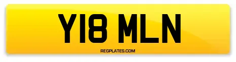 Y18 MLN