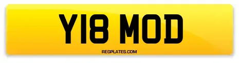 Y18 MOD