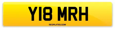 Y18 MRH