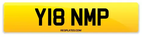 Y18 NMP