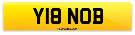 Y18 NOB