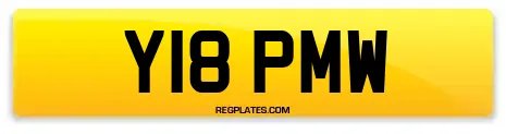 Y18 PMW