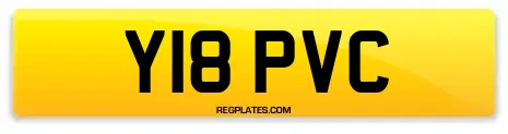 Y18 PVC