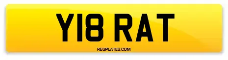 Y18 RAT