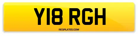 Y18 RGH