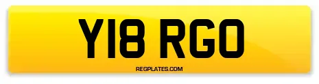 Y18 RGO