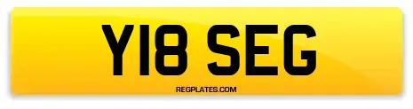 Y18 SEG