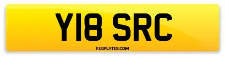 Y18 SRC