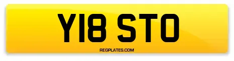 Y18 STO