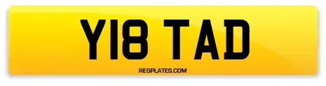 Y18 TAD