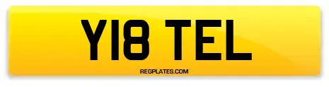 Y18 TEL