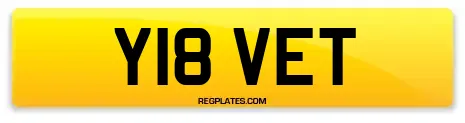 Y18 VET