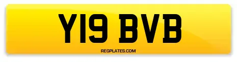 Y19 BVB