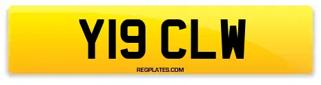 Y19 CLW