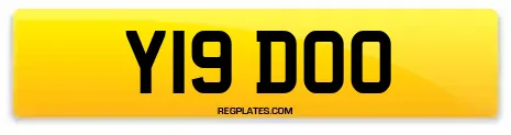 Y19 DOO