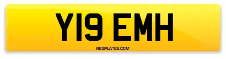 Y19 EMH