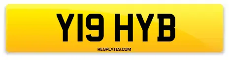 Y19 HYB