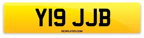 Y19 JJB