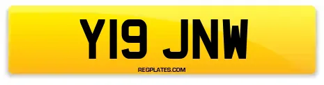 Y19 JNW